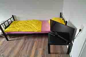 Monteurzimmer Moresnet